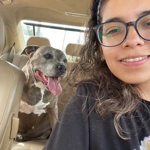 Meet your Posher, Maria